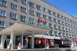Гостиница Ейск Гостиница Ейск