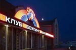 Гостиница Европа Гостиница Европа