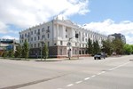 Гостиница Ишим Гостиница Ишим
