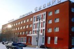 Гостиница Сибирь Гостиница Сибирь