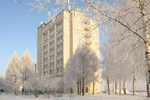 Гостиница Двуречье Гостиница Двуречье