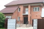 Гостиница Уютный Дом на Московской Гостиница Уютный Дом на Московской