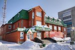 Гостиница Родник Гостиница Родник