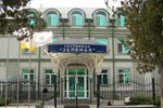 Гостиница Зеленая Гостиница Зеленая