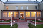 Гостиница Инспаер Гостиница Инспаер