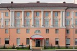 Гостиница Металлург Гостиница Металлург