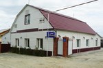 Гостиница Австерия Гостиница Австерия