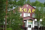 Гостиница Кедр Гостиница Кедр