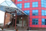 Гостиница Соболь Гостиница Соболь