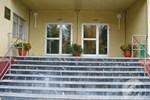 Гостиница Сибирь 1 Гостиница Сибирь 1