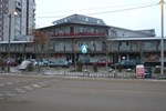 Гостевой дом Вечный зов Гостевой дом Вечный зов