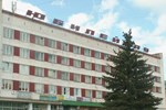 Гостиница Юбилейная Гостиница Юбилейная
