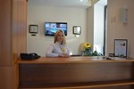 Мини-отель Золотая Юрта Мини-отель Золотая Юрта