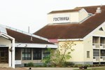 Гостиница Дружба Гостиница Дружба