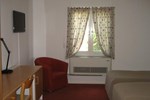Гостиница Тетра Пак Кубань Гостиница Тетра Пак Кубань