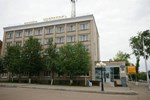 Гостиница Чистополь Гостиница Чистополь