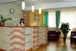 Мини-отель Урал Мини-отель Урал