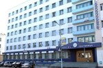 Гостиница Лена Гостиница Лена