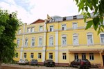 Гостиница Грин Гостиница Грин