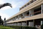Отель Hotel AKS Porto Heli Отель Hotel AKS Porto Heli