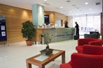 Отель Lodomar Spa & Talasoterapia Отель Lodomar Spa & Talasoterapia