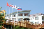 Гостиница Крестовая Падь Гостиница Крестовая Падь