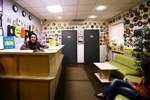 Гостиница PEOPLE Бизнес Новинский Гостиница PEOPLE Бизнес Новинский