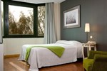 Апартаменты TH Las Rozas Апартаменты TH Las Rozas