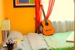 Хостел Moscow Home Хостел Moscow Home