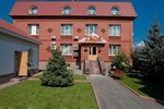 Гостиница Резиденция Троя Гостиница Резиденция Троя