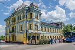 Гостиница Селиванов Гостиница Селиванов