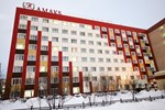 Гостиница Амакс Полярная звезда Гостиница Амакс Полярная звезда