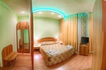 Гостиница Уют Гостиница Уют