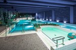 Отель Holiday Club Ylläs Saaga Отель Holiday Club Ylläs Saaga