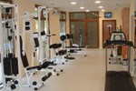 Апартаменты Martinez Aparthotel Апартаменты Martinez Aparthotel