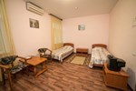Гостиница Три звезды Гостиница Три звезды