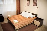 Хостел Царскосельский кампус Хостел Царскосельский кампус
