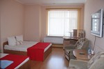 Гостиница Ухта Гостиница Ухта