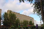Гостиница Тиман Гостиница Тиман