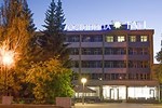 Гостиница Тан Гостиница Тан