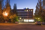 Гостиница Тан Гостиница Тан