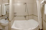 Гостиница Аристоль Гостиница Аристоль