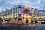 Гостиница Волга Гостиница Волга