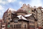 Гостиница Грин Хауз Гостиница Грин Хауз