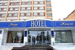 Гостиница Звезда Жигулей Гостиница Звезда Жигулей