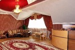 Гостиница Парадиз Гостиница Парадиз