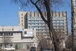 Гостиница Юность Гостиница Юность
