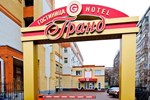 Гостиница Гранд Гостиница Гранд