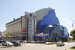 Гостиница Галерея Гостиница Галерея