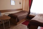 Гостиница Юность Гостиница Юность
